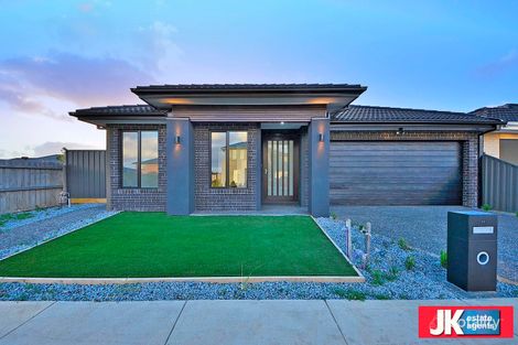 Property photo of 17 Celtic Road Tarneit VIC 3029