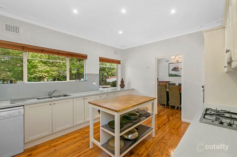 Property photo of 9 Golfers Parade Pymble NSW 2073