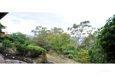 Property photo of 247 Nelson Road Mount Nelson TAS 7007
