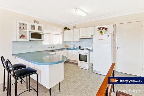 Property photo of 8 Illarangi Street Carlingford NSW 2118