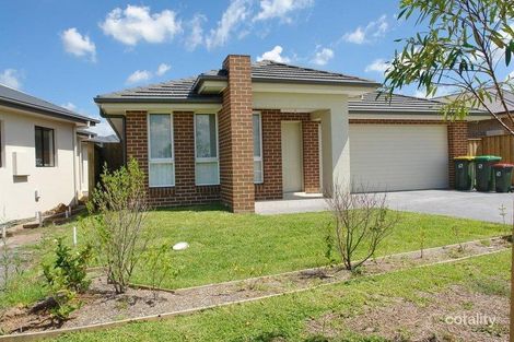Property photo of 3 The Hermitage Way Gledswood Hills NSW 2557