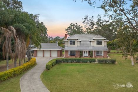 27-29 Allandoon Ct, Chuwar, QLD 4306