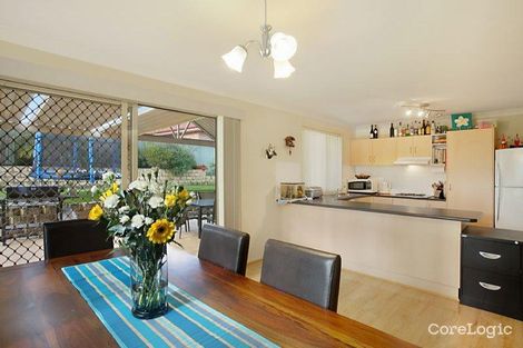 Property photo of 36 Ballydoyle Drive Ashtonfield NSW 2323