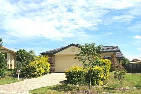 Property photo of 12 Lambor Drive Mudgeeraba QLD 4213