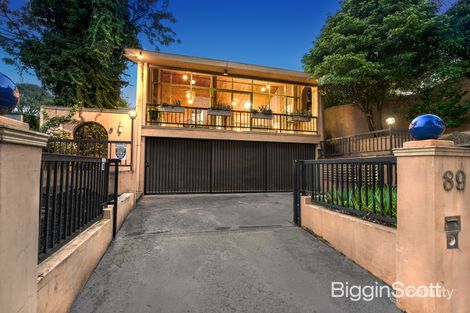 Property photo of 89 Springvale Road Glen Waverley VIC 3150