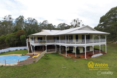 246 Bowman River Rd, Bowman, NSW 2422