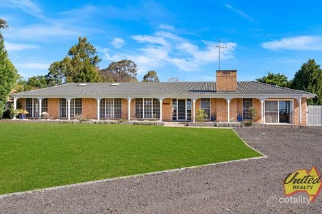 60 Ridgehaven Rd, Silverdale, NSW 2752