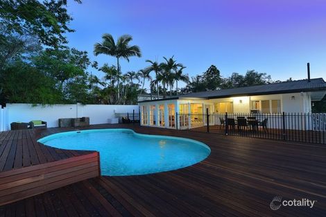16 Walsh St, Edge Hill, QLD 4870