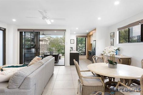 Property photo of 2/24 Oxford Street Hamilton QLD 4007