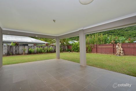 Property photo of 3 Kippin Close Redlynch QLD 4870