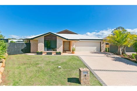 Property photo of 9 Pitman Place Redland Bay QLD 4165