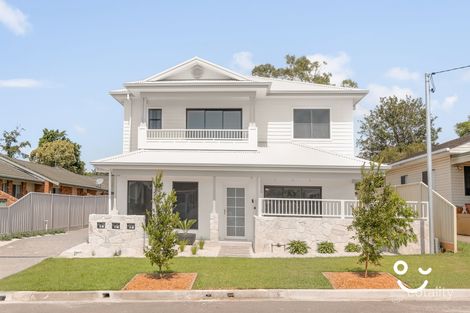 1/19 Griffiths St, Oak Flats, NSW 2529