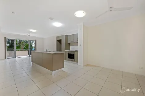 Property photo of 5/13 Albert Street Cranbrook QLD 4814