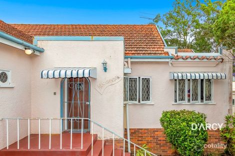 Property photo of 40 Otonga Road Ashgrove QLD 4060