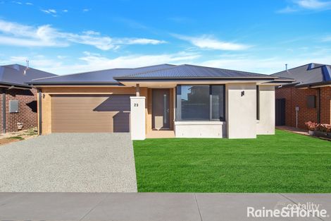 Property photo of 23 Devotion Way Tarneit VIC 3029