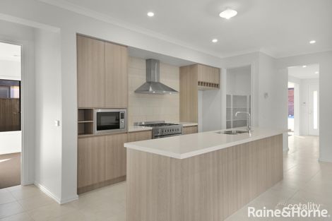 Property photo of 23 Devotion Way Tarneit VIC 3029