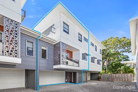 Property photo of 4/25 Mullens Street Hawthorne QLD 4171