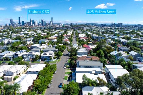 Property photo of 4/25 Mullens Street Hawthorne QLD 4171