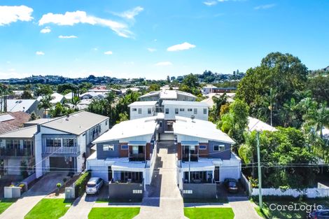 Property photo of 4/25 Mullens Street Hawthorne QLD 4171