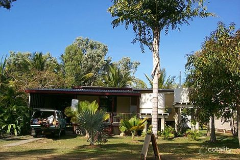 8 Whiting Ct, Cungulla, QLD 4816