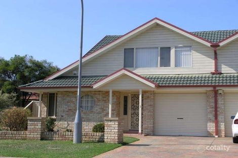 Property photo of 1/9-11 Doomben Close Casula NSW 2170