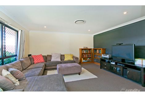 Property photo of 9 Pitman Place Redland Bay QLD 4165