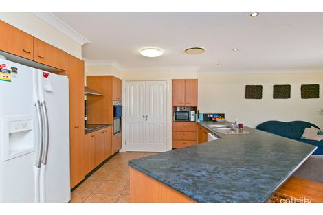 Property photo of 9 Pitman Place Redland Bay QLD 4165