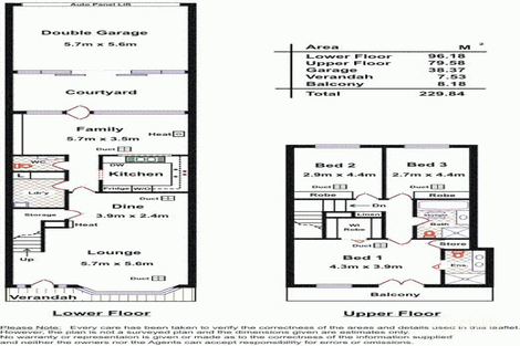 Property photo of 34 Lefevre Terrace North Adelaide SA 5006