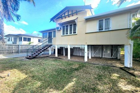 101 Tomkins St, Berserker, QLD 4701