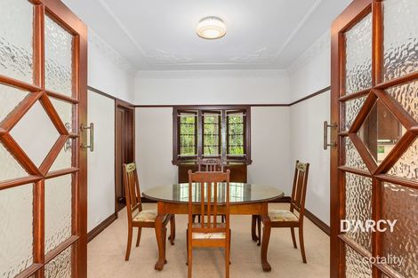 Property photo of 40 Otonga Road Ashgrove QLD 4060