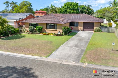 68 Melaleuca Dr, Yamba, NSW 2464