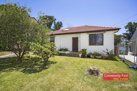 1 Oliphant St, Mount Pritchard, NSW 2170