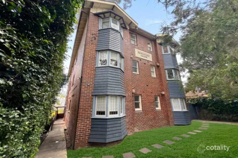 7/1 Harriette St, Neutral Bay, NSW 2089