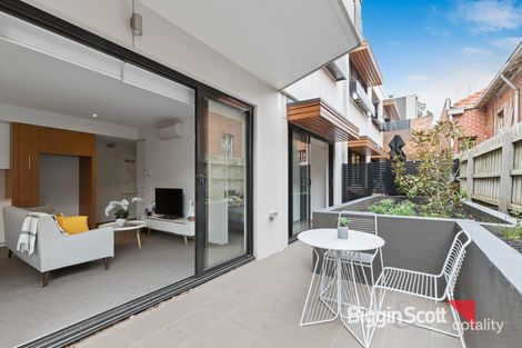 Property photo of 11/45 York Street Richmond VIC 3121