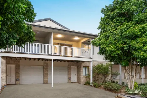 16/47 Gladstone Rd, Sadliers Crossing, QLD 4305