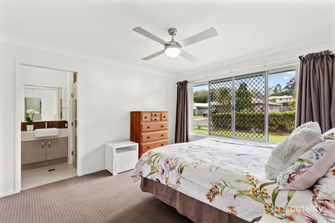 Property photo of 18 Forest Pines Boulevard Forest Glen QLD 4556