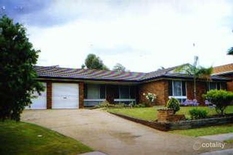 7 Diamontina Ave, Kearns, NSW 2558