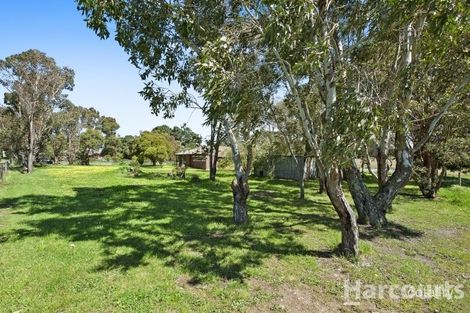 Property photo of 96 Sobeys Road Napoleons VIC 3352