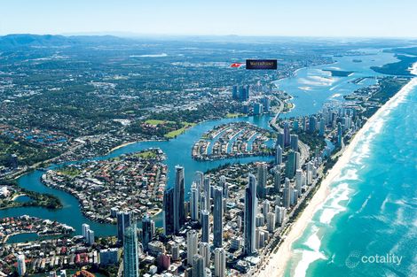 3305/5 Harbour Side Ct, Biggera Waters, QLD 4216