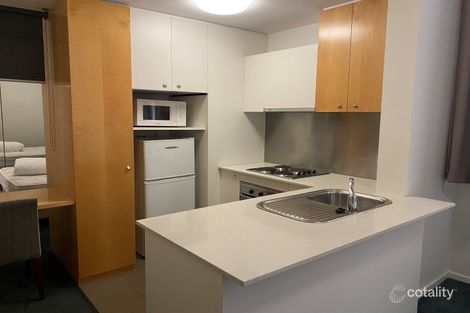 Property photo of 202/155 Bourke Street Melbourne VIC 3000