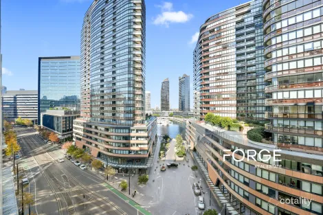 801w/888 Collins St, Docklands, VIC 3008