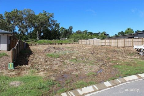 Property photo of 9 McIlwraith Way Rural View QLD 4740