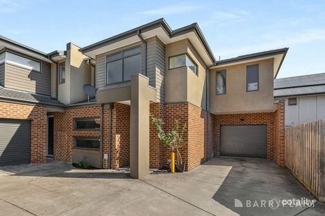 Property photo of 3/12 Lomond Avenue Kilsyth VIC 3137