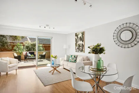 Property photo of 3/2-6 Louisa Road Birchgrove NSW 2041