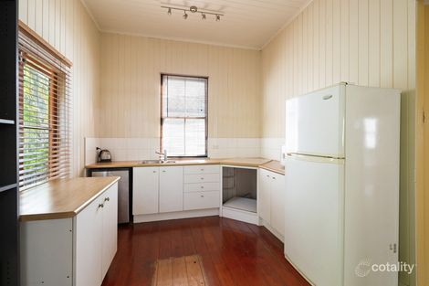 Property photo of 58 Garrick Terrace Herston QLD 4006