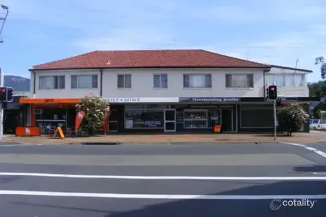 Property photo of 1/19-21 Princes Highway Fairy Meadow NSW 2519