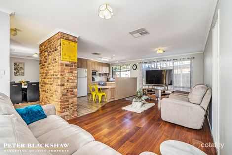 Property photo of 24 Ratcliffe Crescent Florey ACT 2615