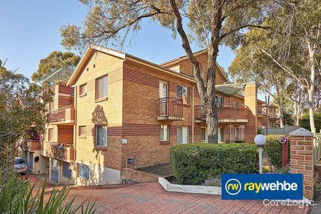 Property photo of 9/180-182 Station Street Wentworthville NSW 2145