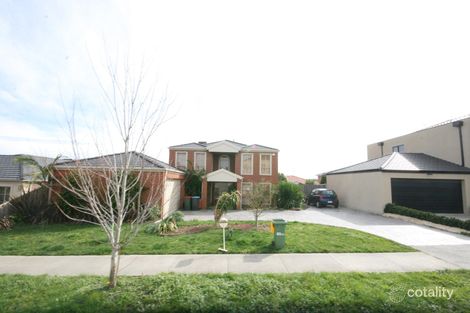 41 Langhorne Cres, Rowville, VIC 3178