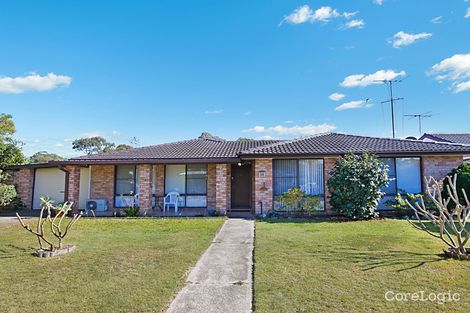 Property photo of 132 Mount Hall Road Raymond Terrace NSW 2324